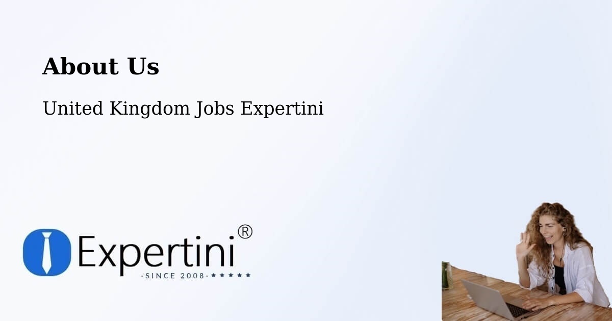 About Expertini Recruitment Platform  – Winwick - Winwick, United Kingdom Jobs Expertini