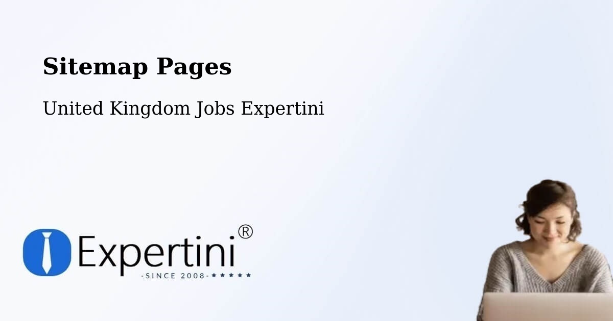 Sitemap Pages - Winwick - United Kingdom Jobs Expertini