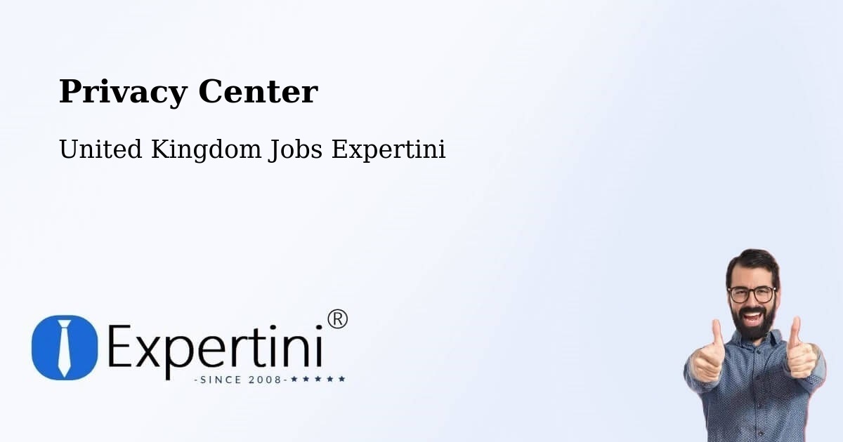 Privacy Policy – Winwick - United Kingdom Jobs Expertini